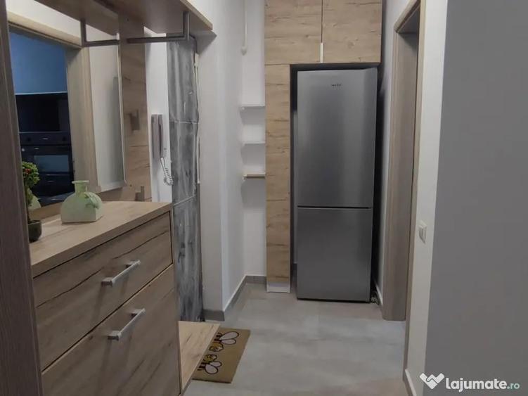 Inchiriere garsoniera Tineretului 81 - Chiajna - 6