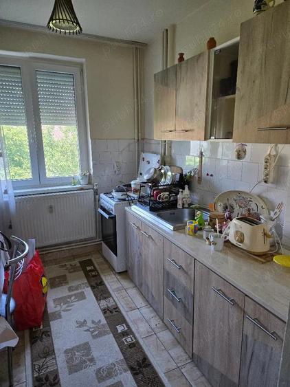 Apartament de vanzare - 1