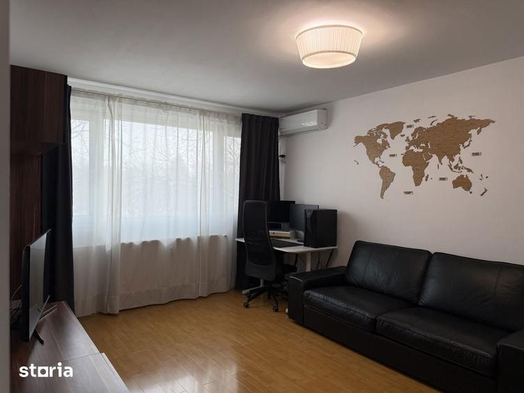 Apartament 2 camere Metrou Eroii Revolutiei | Parcul Carol - 1