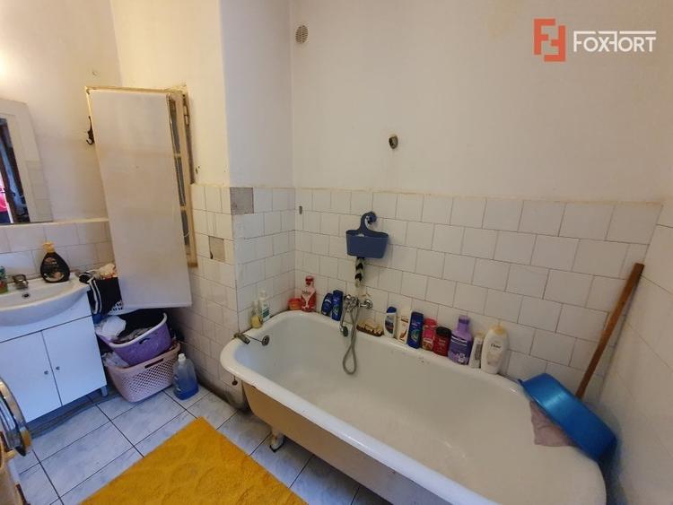 Apartament 112 mp la casa cu curte si garaj, zona Maria, Central - 27