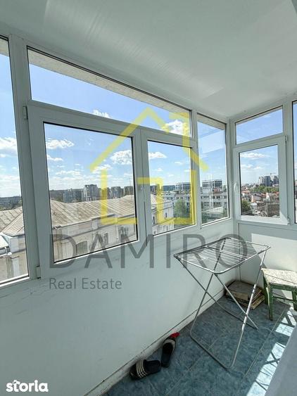 Apartament 3 camere Blvd. Dinicu Golescu metrou Gara de Nord Grivitei - 6