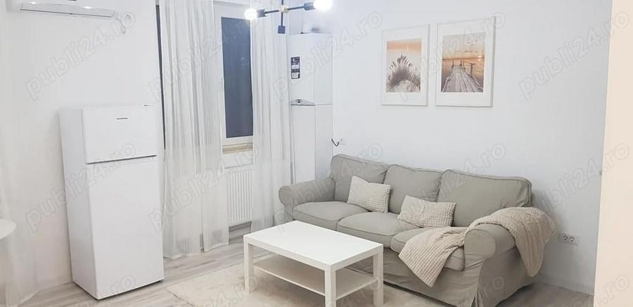 Inchiriez apartament 2 camere modern - 4