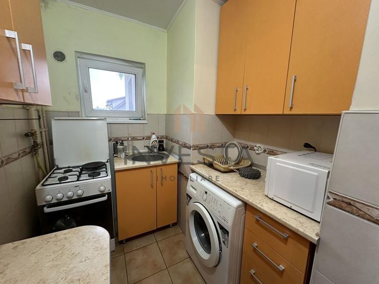 Apartament 2 camere ideal pentru inchiriere zona Septimiu Albini! - 5