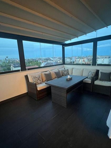 3 Cam. Tip Penthouse/ Terasa 36 mp/ 2 locuri de parcare - 2