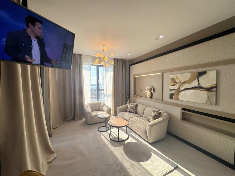 Apartament SUPER LUX-CAMPUS(Prima inchiriere) - 2