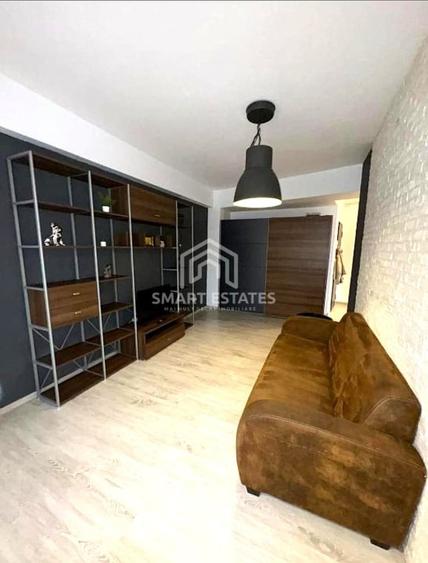 2 Camere-Unirii-Pasajul Marasesti-2018-Centrala Proprie-2/5-Lift - 5