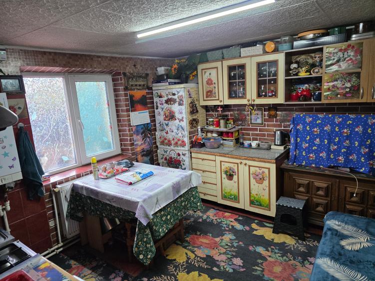 Casă mică dar perfectă pentru o familie restrânsă – Cumpăna - 6