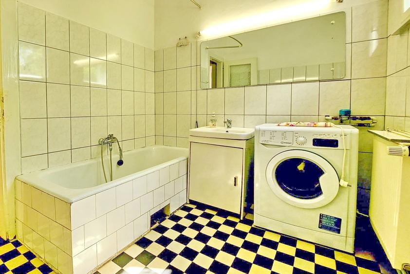 Apartament 2 Camere, Localizare Centrala, Disponibilitate 15 Octombrie - 22