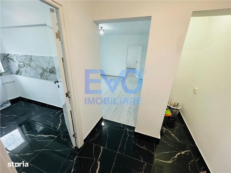 APARTAMENT CU 2 CAMERE, ETAJ 1, PODU ROS - 3