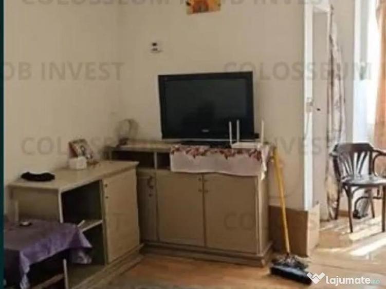 Garsoniera semidecomandata cu centrala proprie - Zona Bartolomeu - 6