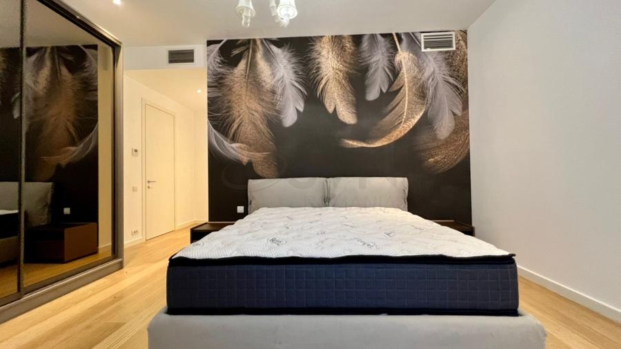 REA1026038 Apartament superb 4 camere I One Herastrau Park  I View superb - 11