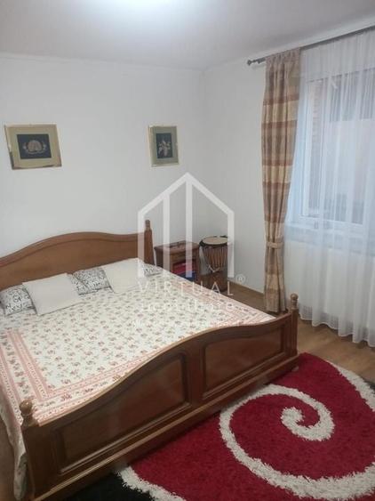 Casa individuala cu 3 camere si teren 500mp | zona Sura Mare - 8