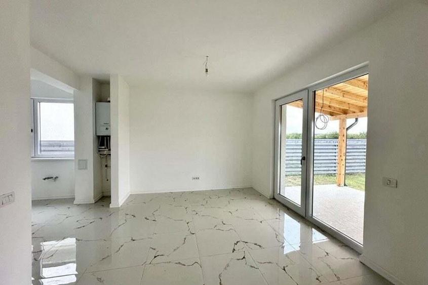 Vila noua, P+1E, Corbeanca, langa Paradisul Verde, comision 0 - 4