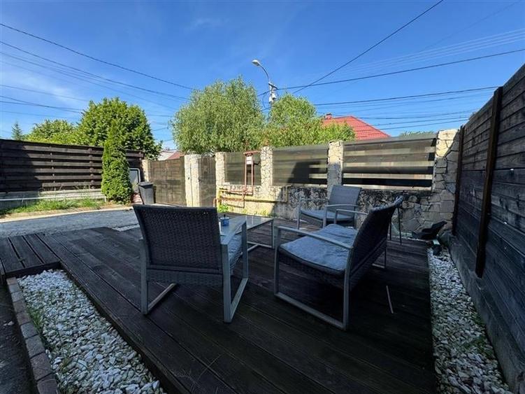 Casa Individuala situata in cartierul Gheorgheni! - 24