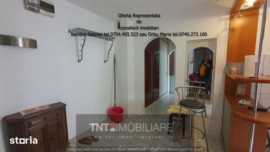 Apartament 3 camere decomandate Central Podu de Fier - 4
