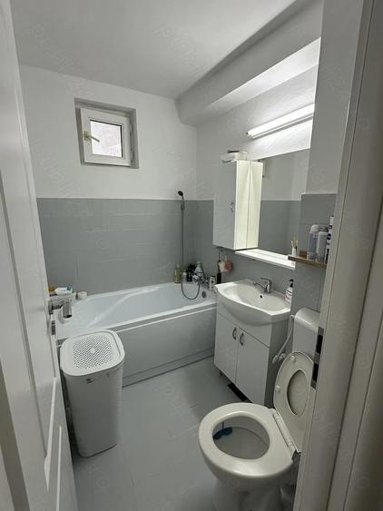 Apartament 2 camere, decomandat, 50 mp. suprafata utila - 9