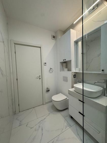 Apartament 2 camere - Sisesti - pet friendly - 6