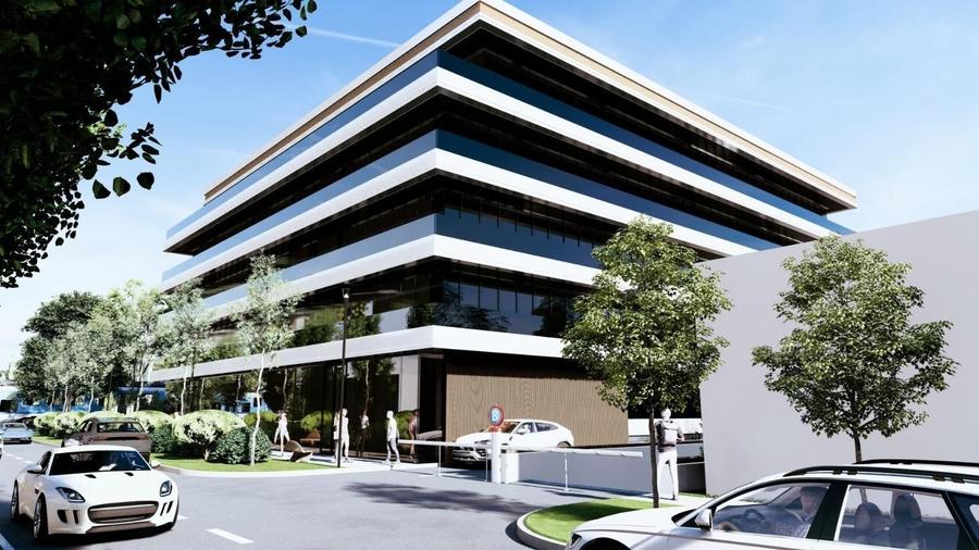 Proiect imobiliar Premium la cheie in Arad - 5