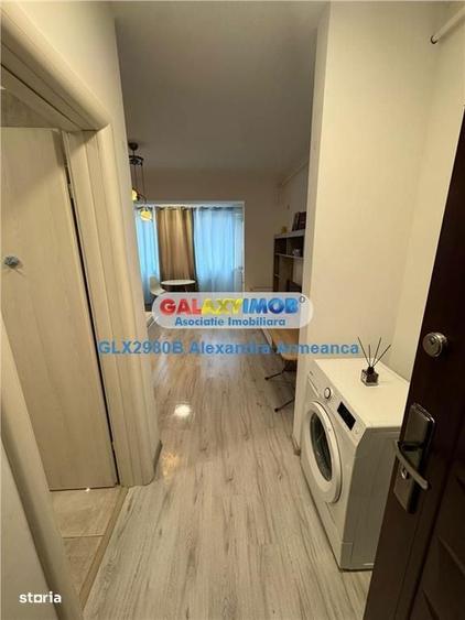 Vanzare Garsoniera Pollux Residence - 10