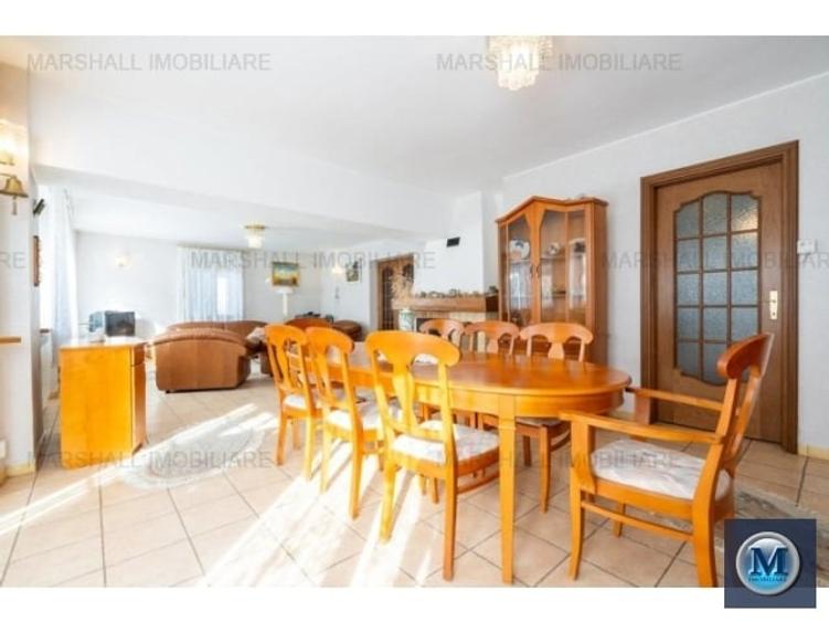 Vila cu 7 camere de vanzare in Poiana Campina, 223.84 mp #14715 - 5