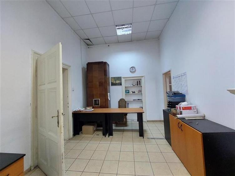 Spatiu comercial, zona centrala - 15