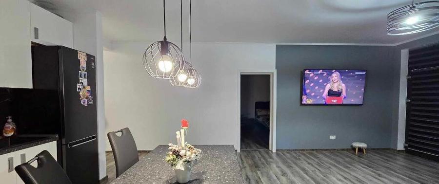 Casa noua de vanzare Hidisel/Baile Felix sau schimb apartam Nufarul - 2