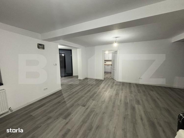 Casa de vanzare, cu 3 camere - 5