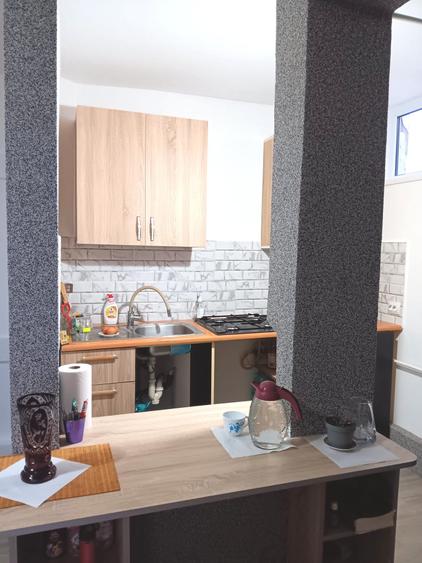 Garsoniera 30mp zona Spital Judetean mobilata utilata 37.000eur neg - 1