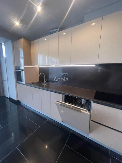 Garsoniera de inchiriat in zona Brancoveanu