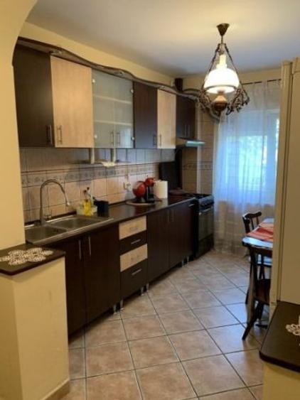 Apartament 4 Camere - Stefan cel Mare - Parcul Circului, Stradal, 94 mp. - 4
