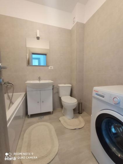 Garsoniera mobilata si utilata,str Soarelui,Metro,Militari, Auchan - 1