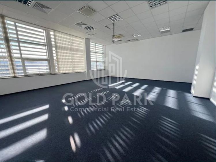 Cladire de birouri - Bulgaria - Suprafete 460 mp - 580 mp - 1124 mp - 4