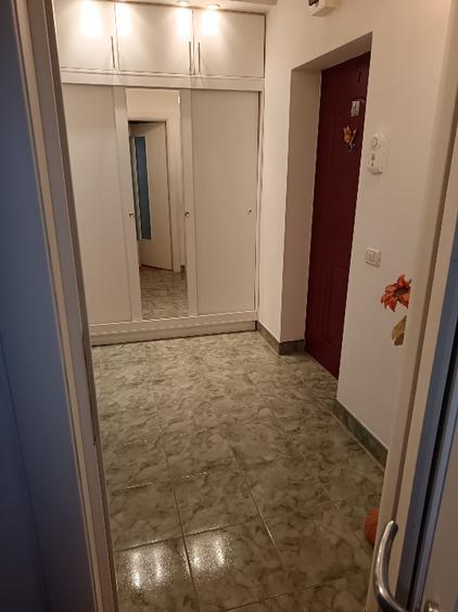 Apartament 2 cam., Fratii Golesti, Pitesti, et.4/8, an 1992, 60 mp - 3