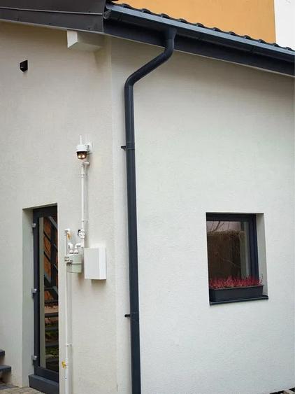 Apartamente cu 1 camera, 40mp, Zona Ultracentrala - 7