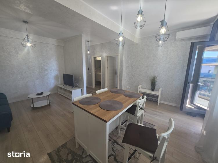 Apartament 2 camere statiunea MAMAIA - zona Vega - Butoaie 125000 - 9