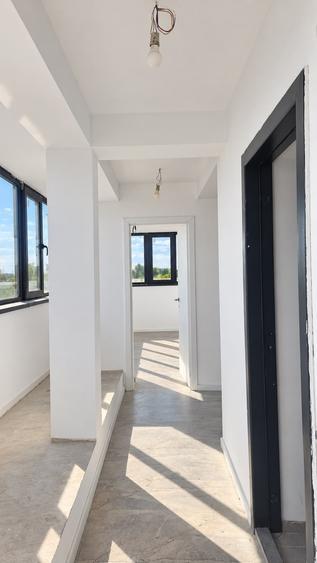 Apartament cu 2 camere decomandat în Energia
