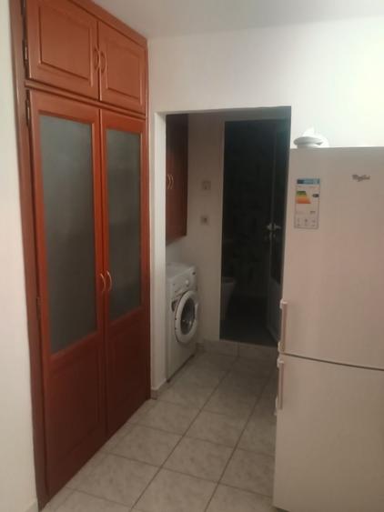 Apartament cu 2 camere decomandat în Vărsătura