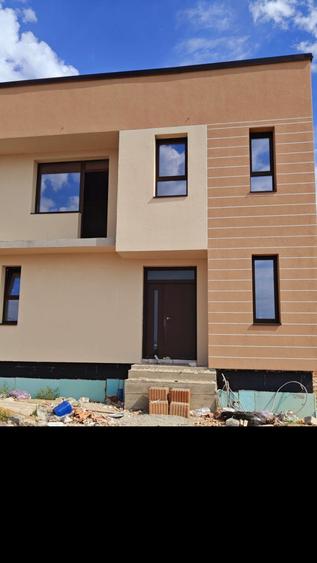 Case de vanzare - Preajba Noua, Str. Stejarului - 1