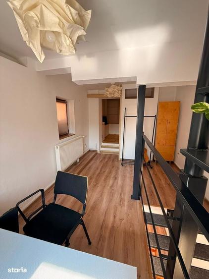 Apartament tip Duplex | Metrou Timpuri Noi | Mall Vitan | - 2