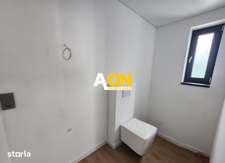 Apartament intr-o vila cu 4 apartamente , Cetate- Alba Iulia - 2