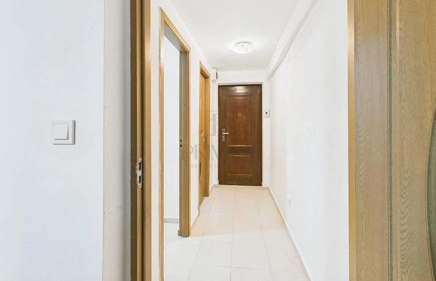 Apartament 1 camera-Centrala-Pod-Dambovita - 4