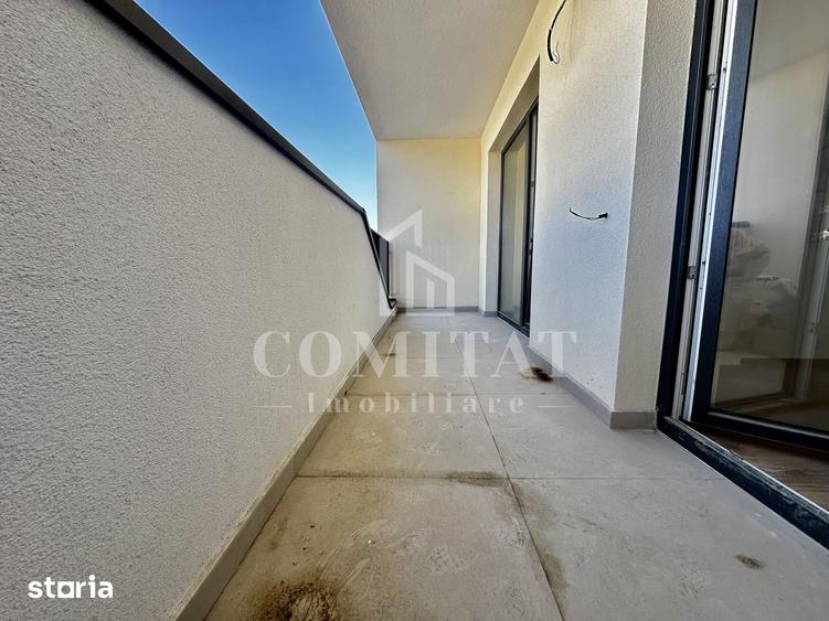 Apartament la etaj intermediar | Finisat | Eroilor - 3