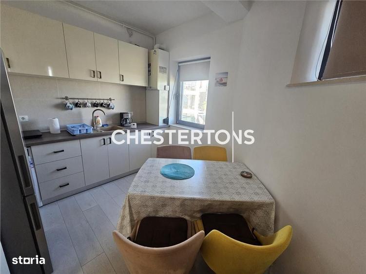 Apartament 2 Camere | Mamaia Nord | Vedere La Mare | 2 Minute De Plaja - 9