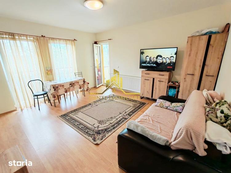 2 camere, decomandat, PET FRIENDLY, bloc nou, Floresti, zona VIVO - 3
