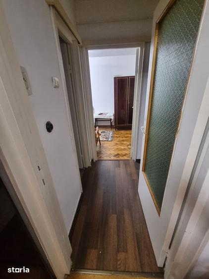 Apartament cu 2 camere în Gojdu