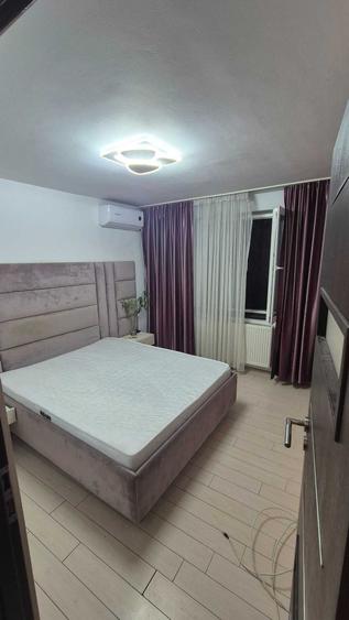 Apartament cu 2 camere decomandat în Crângași
