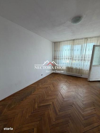 NECTORA IMOB-Apartament 3 camere, 2 bai, Terasa foarte mare, DACIA - 8