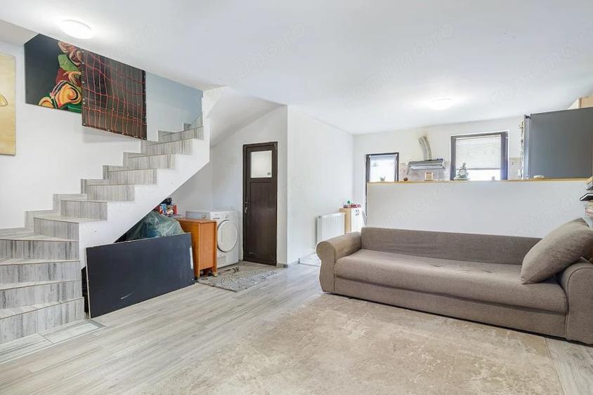 casa 4 camere Leroy Merlin Bragadiru - 8