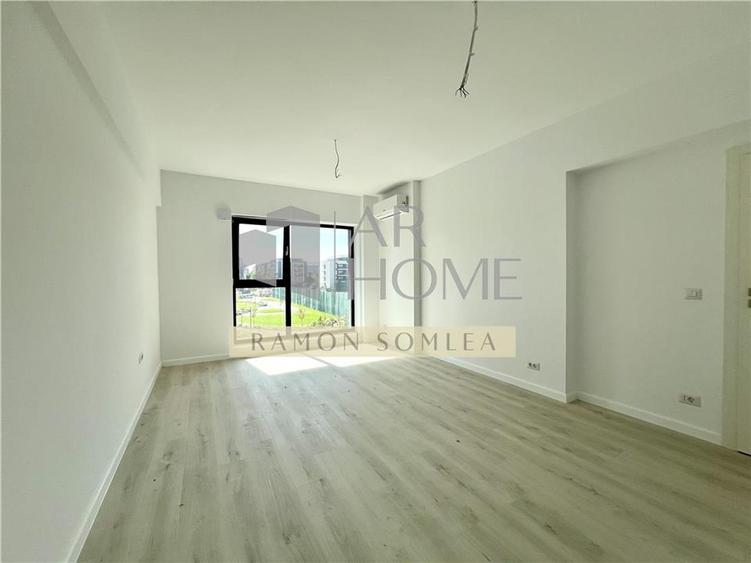 Apartament cu 2 camere decomandat în Albert
