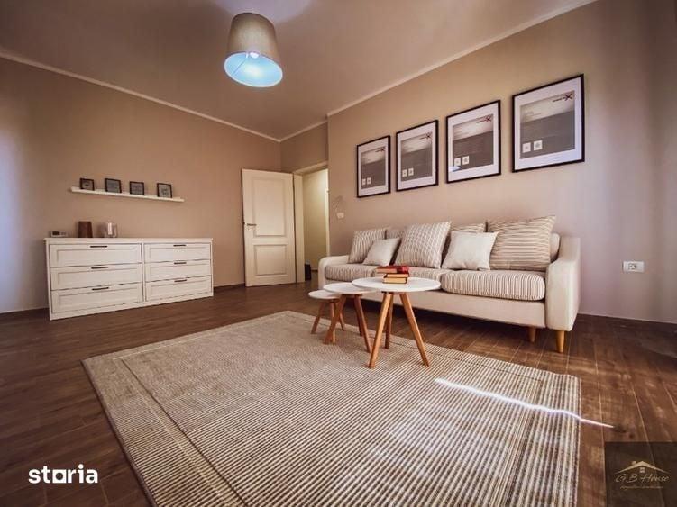 Apartament proaspat renovat 2 camere, 2 locuri de parcare, Dumbravita - 3